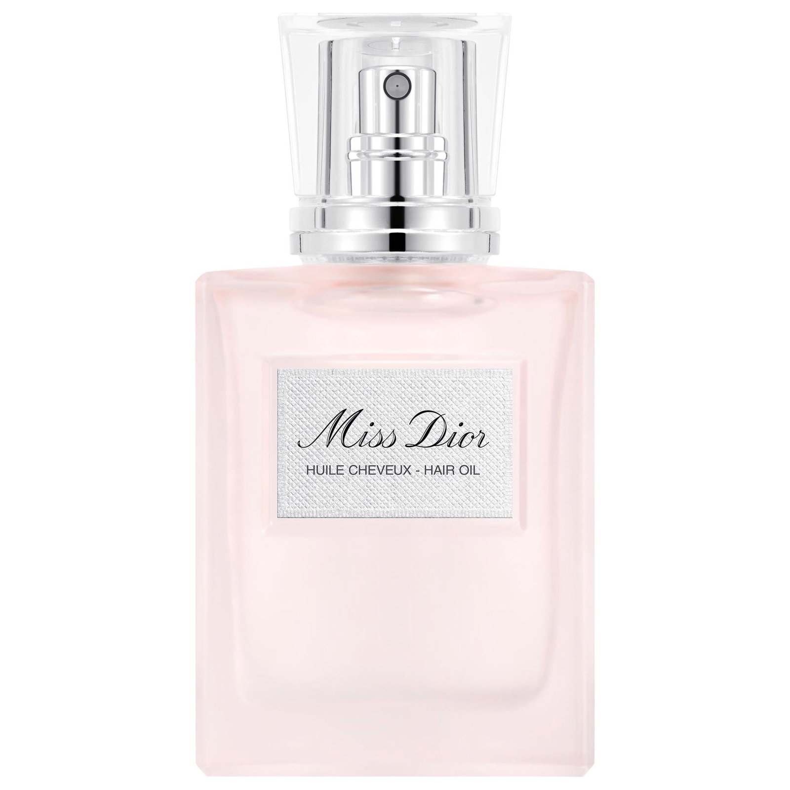 Hair Oils Dior