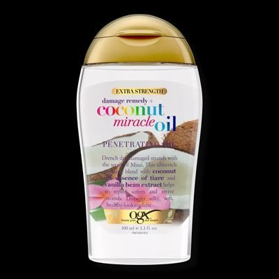 Hair Oils Sephor - Collection Automne 2025