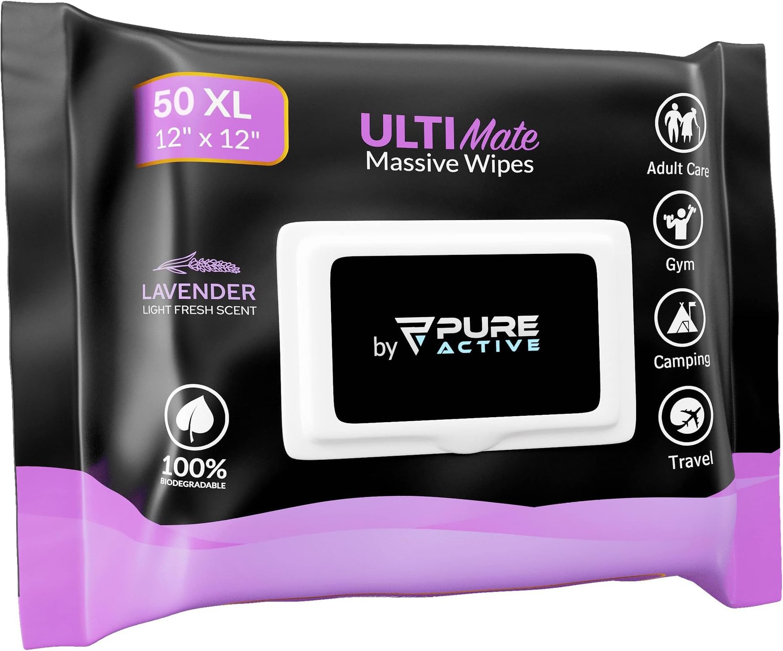 Intimate Wipes