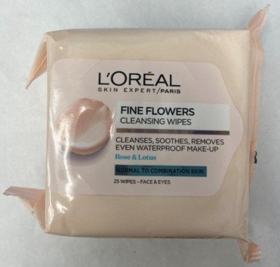 Intimate Wipes LOreal