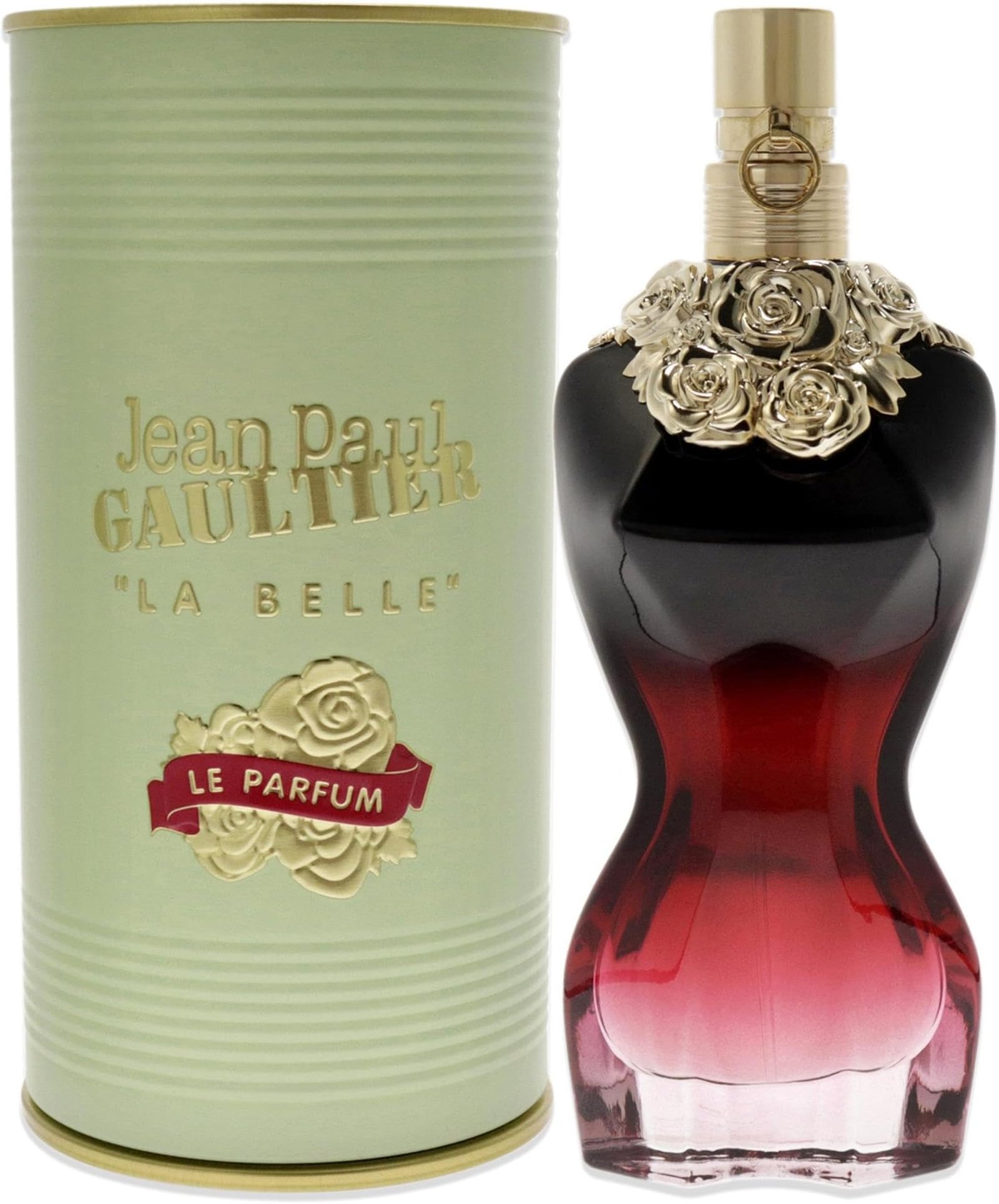 Jean Paul Gaultier Soins De La Peau Rouge Eau de Parfum