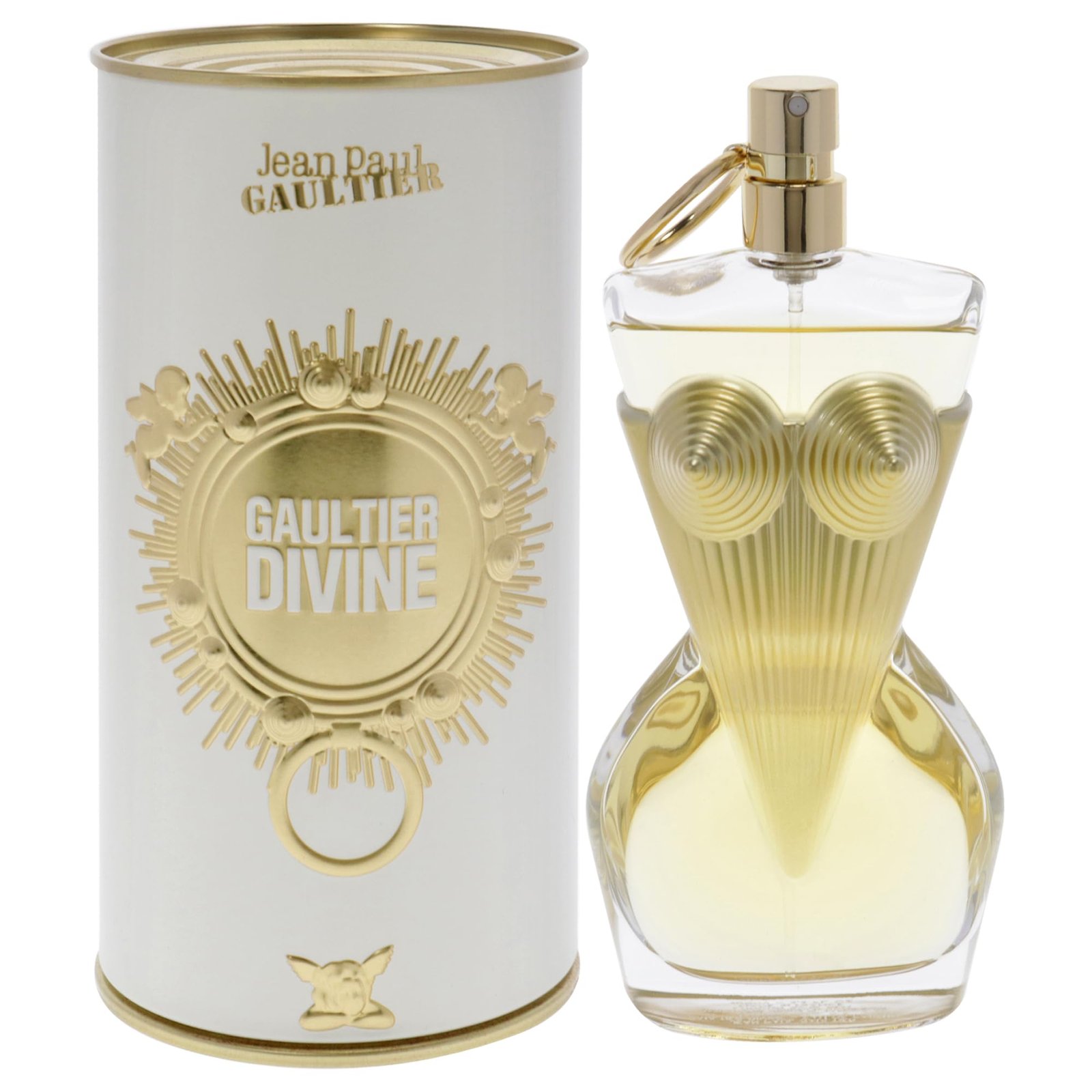 Jean Paul Gaultier Soins De La Peau Rouge Eau de Parfum