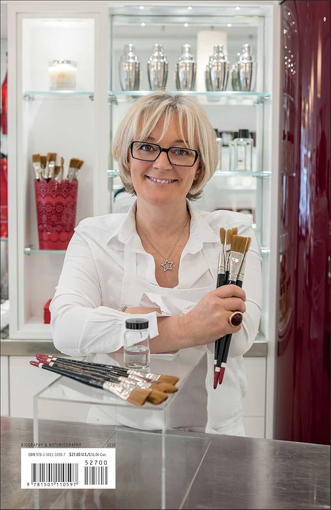 Jo Malone: My Story