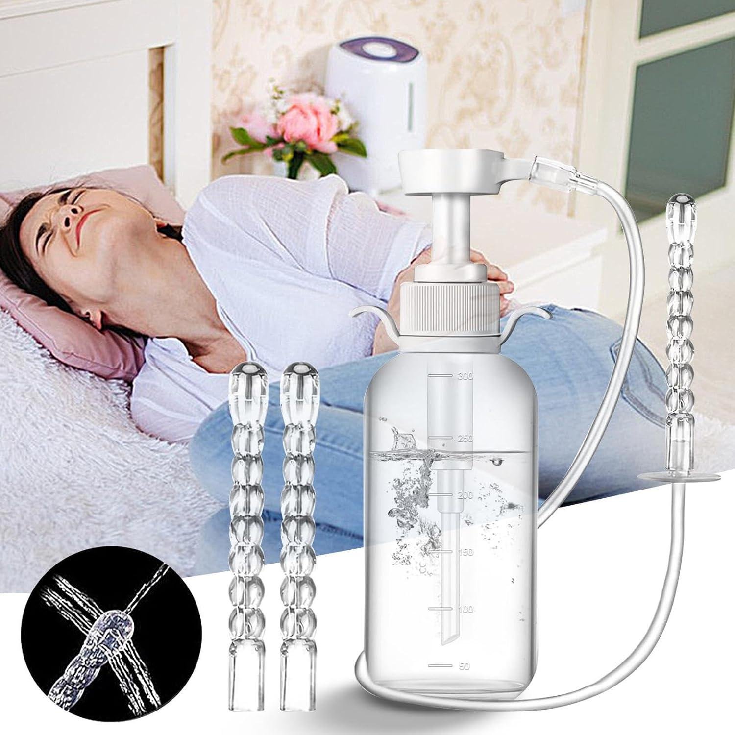 Kit Soins Hygiene Feminine Intime