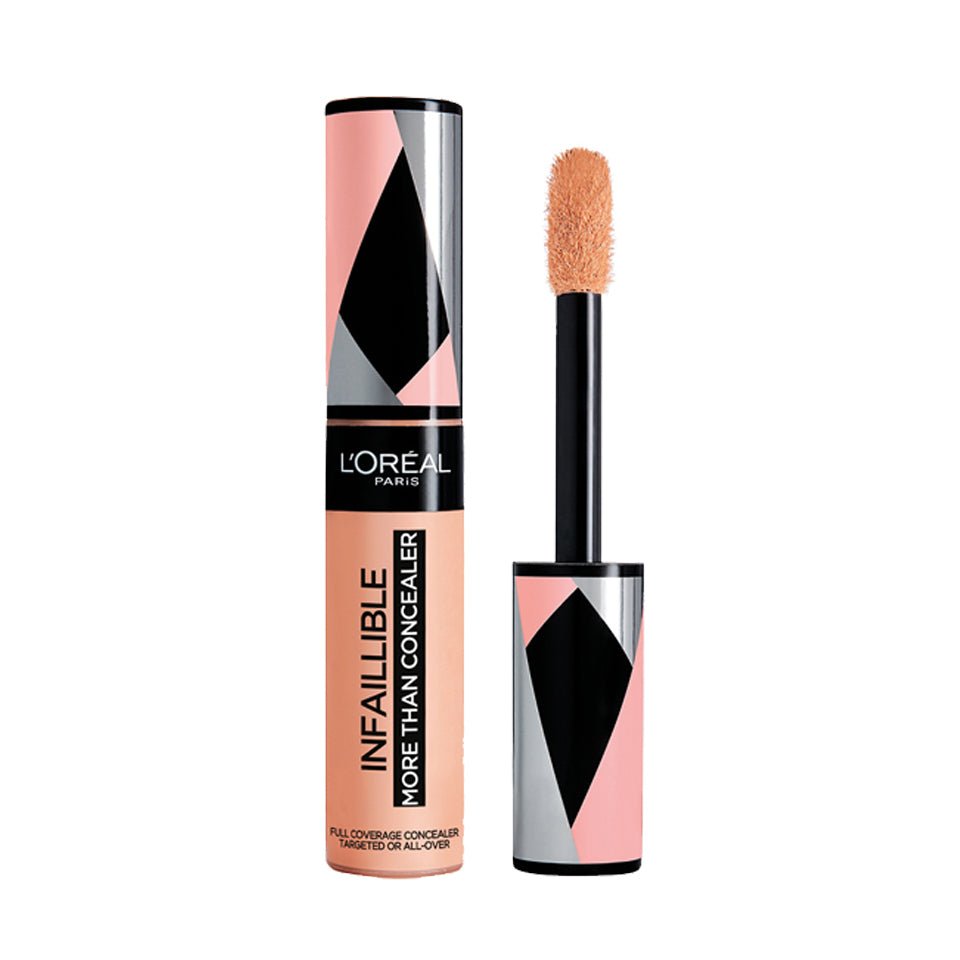 LOreal Concealers And Correctors pour Femme