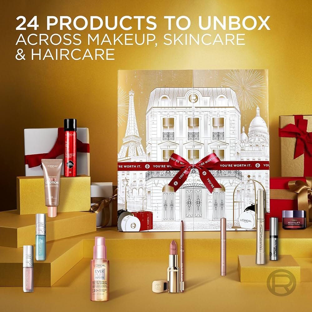 LOreal Cuticle Care