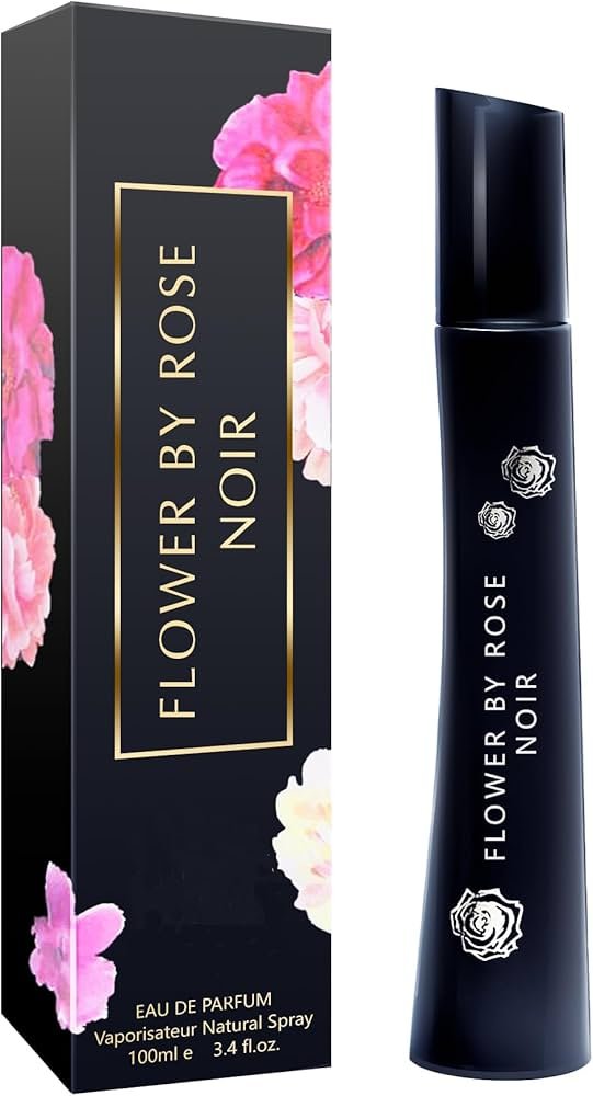 LOreal Designer Perfumes Noir Eau de Parfum