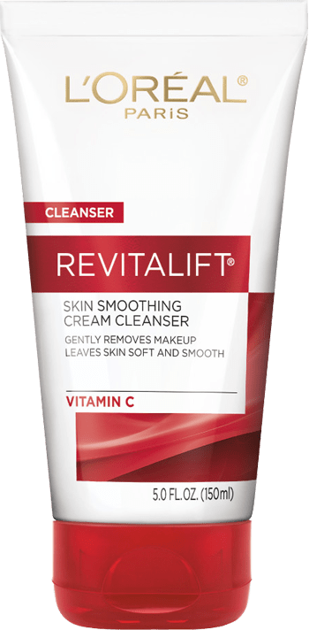 LOreal Facial Cleansers