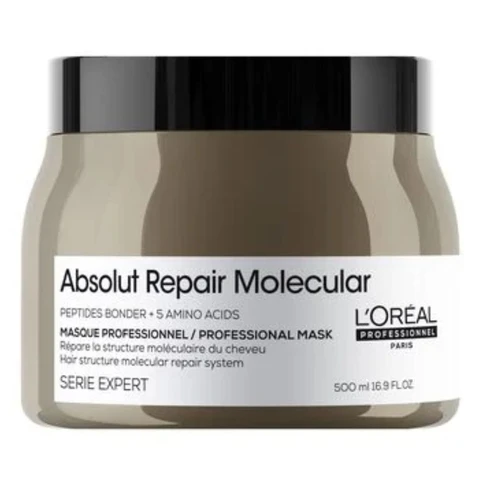 LOreal Hair Masks pour Homme et Femme