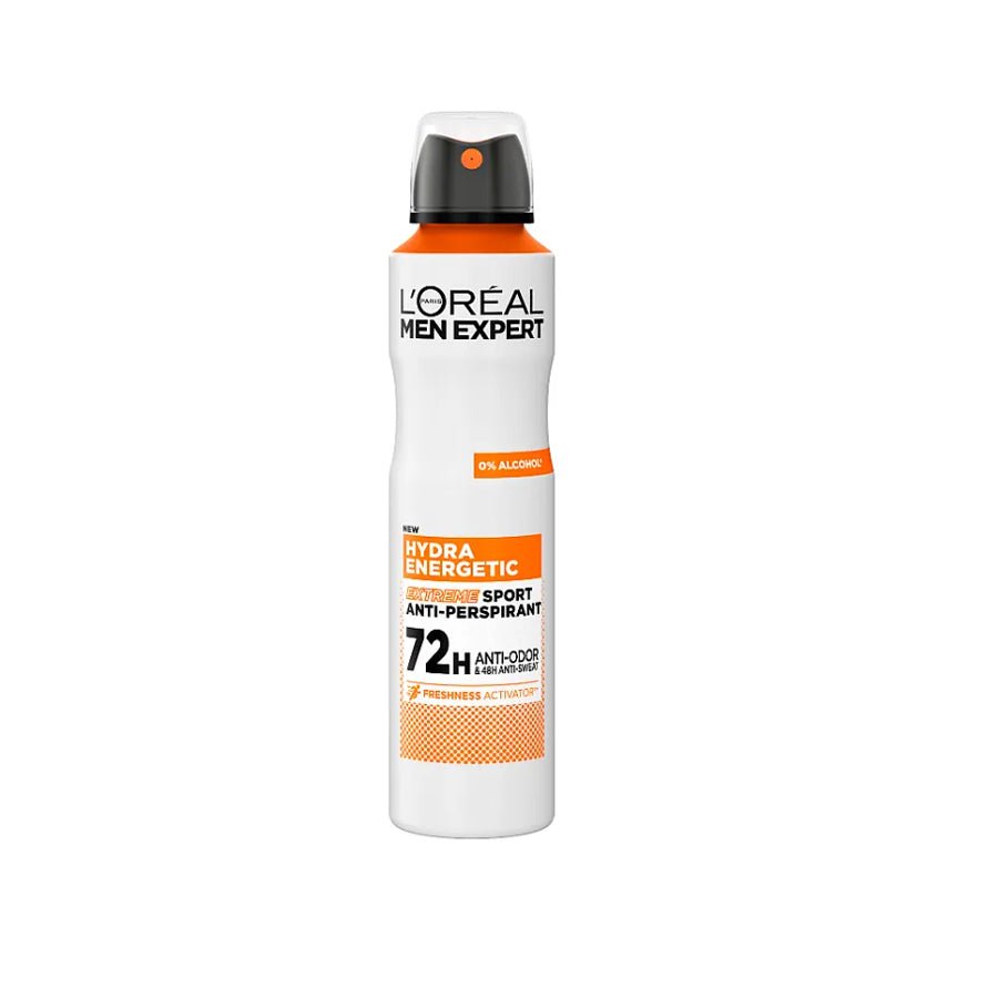 LOreal Intimate Deodorants pour Homme et Femme