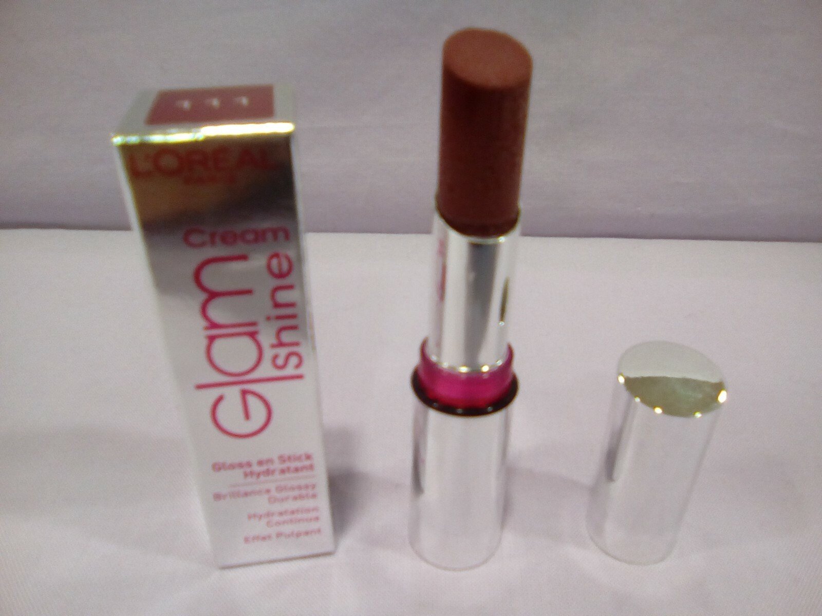 LOreal Lipsticks pour Homme et Femme