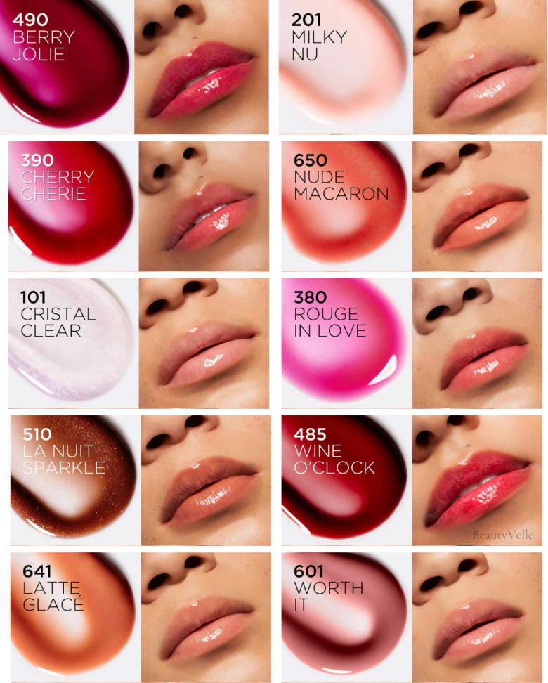 LOreal Makeup