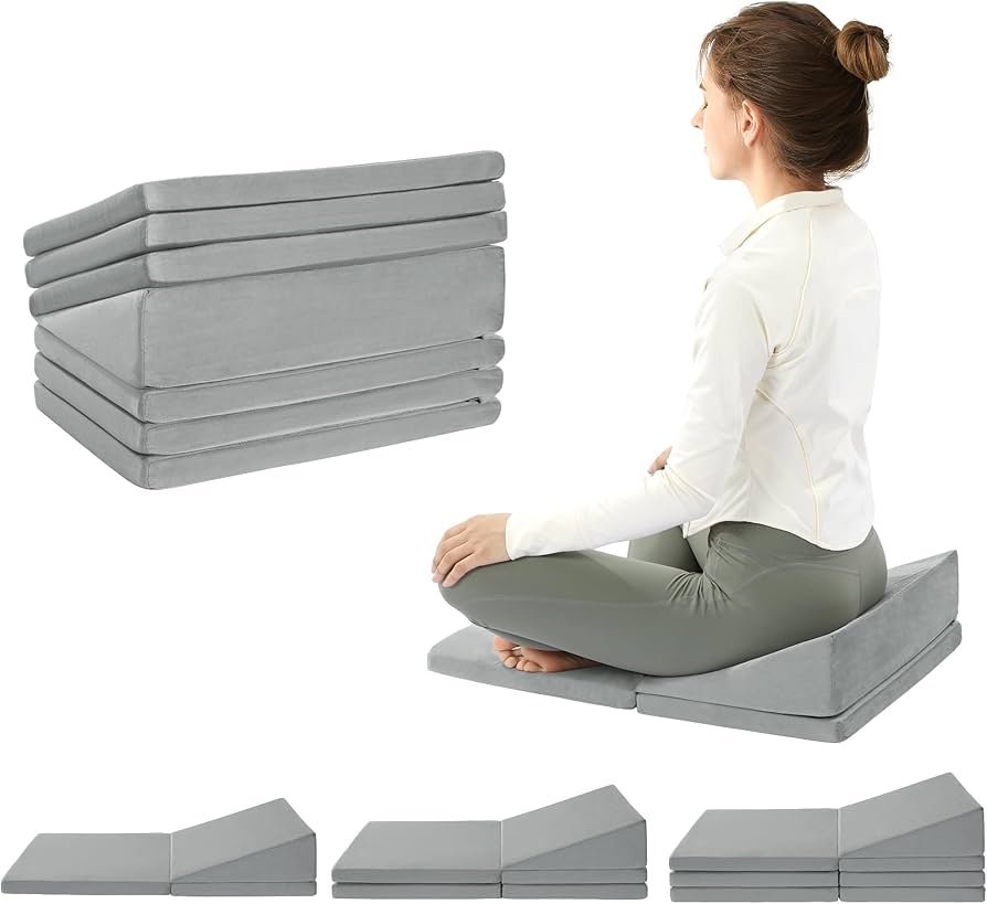 LOreal Meditation Accessories