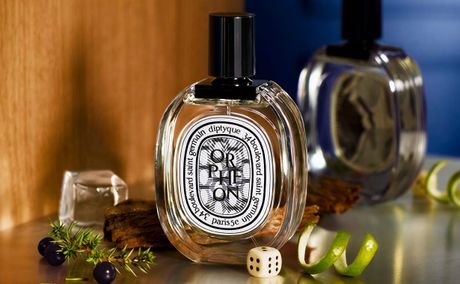 LOreal Niche Perfumes pour Homme