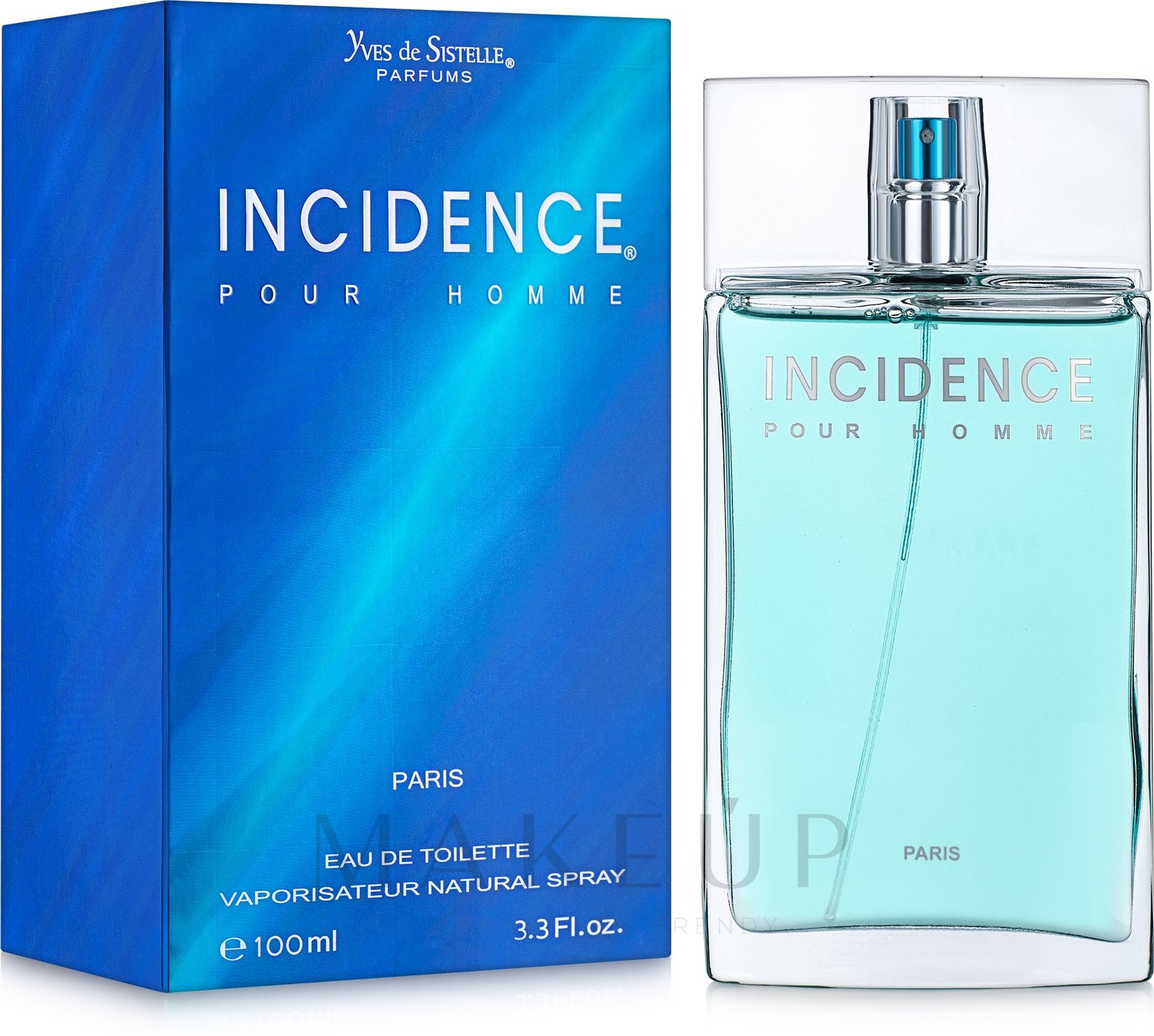 LOreal Niche Perfumes pour Homme