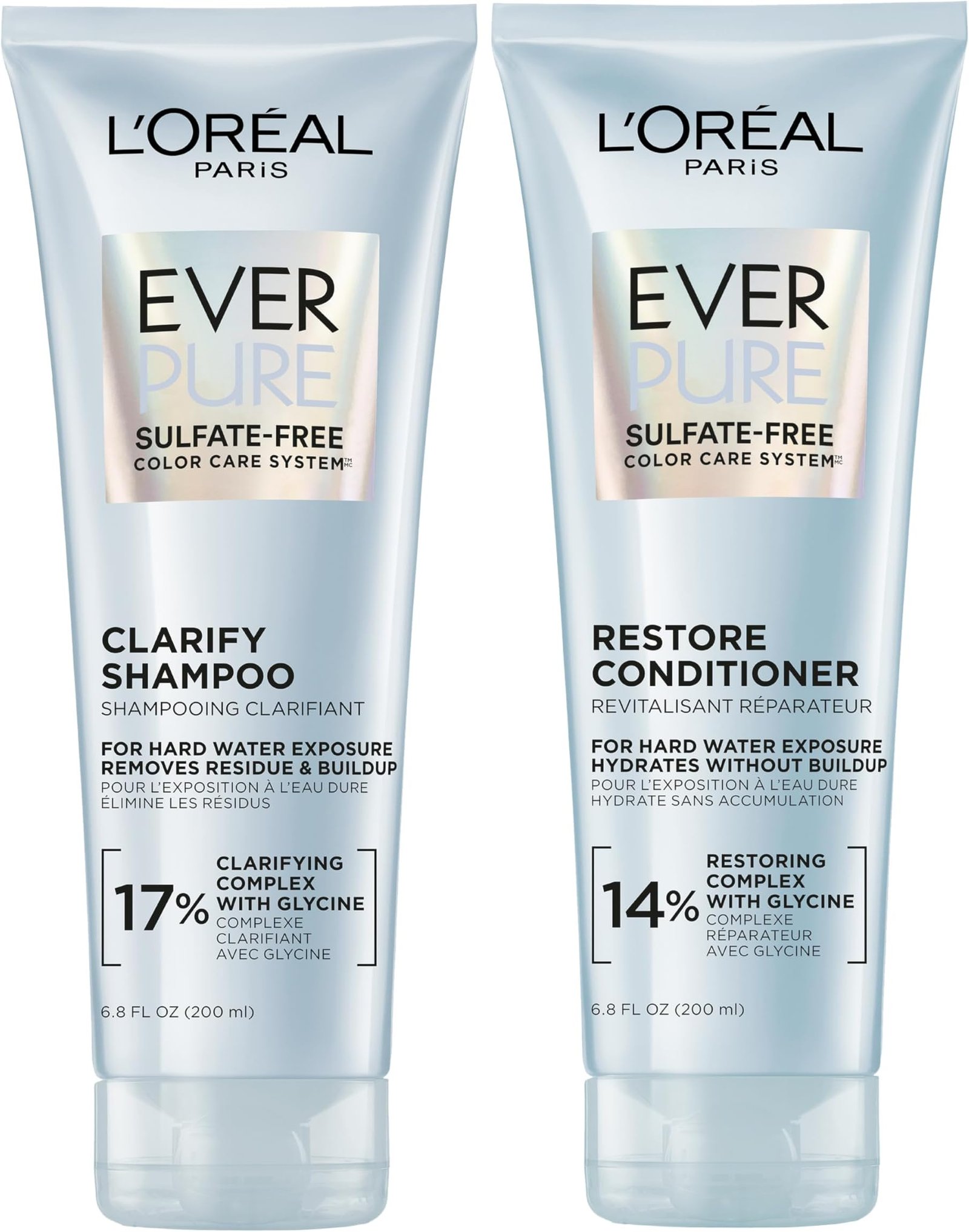 LOreal Refreshing Sprays