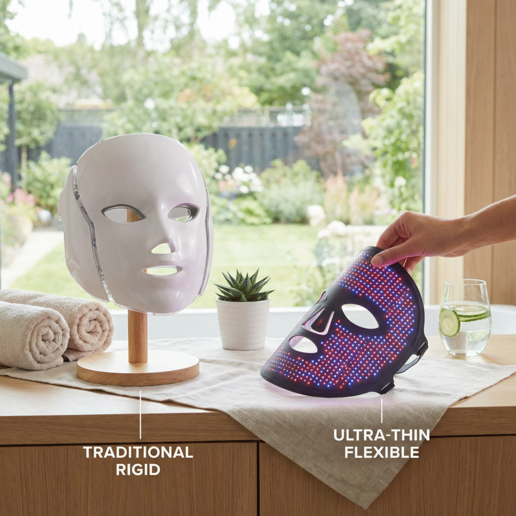 LOreal Relaxation Masks