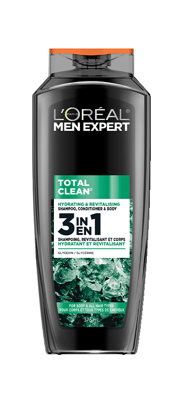 LOreal Soins Capillaires pour Homme