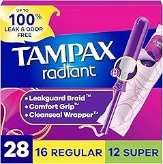 LOreal Tampons