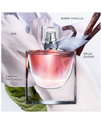 Lancome Intimate Wipes Vert Eau de Parfum