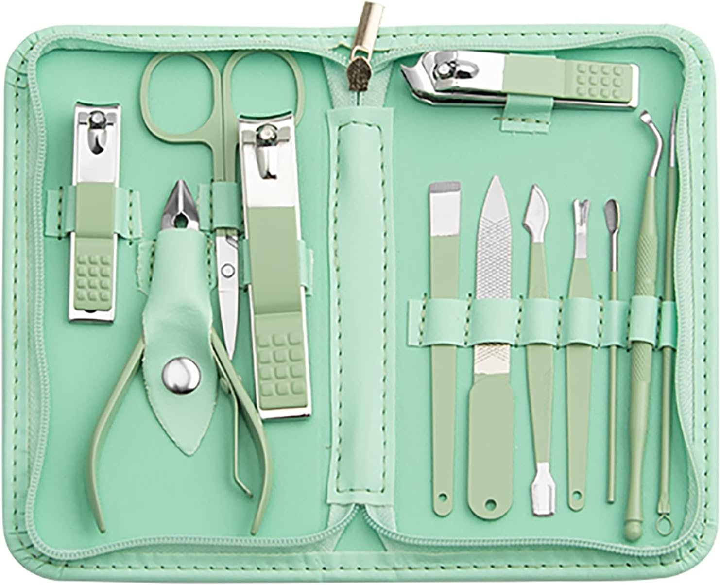 Lancome Manicure Kits Vert Eau de Parfum