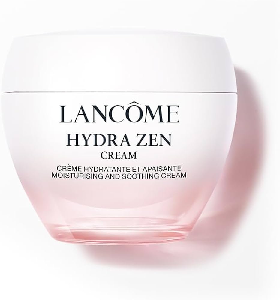 Lancome Moisturizers
