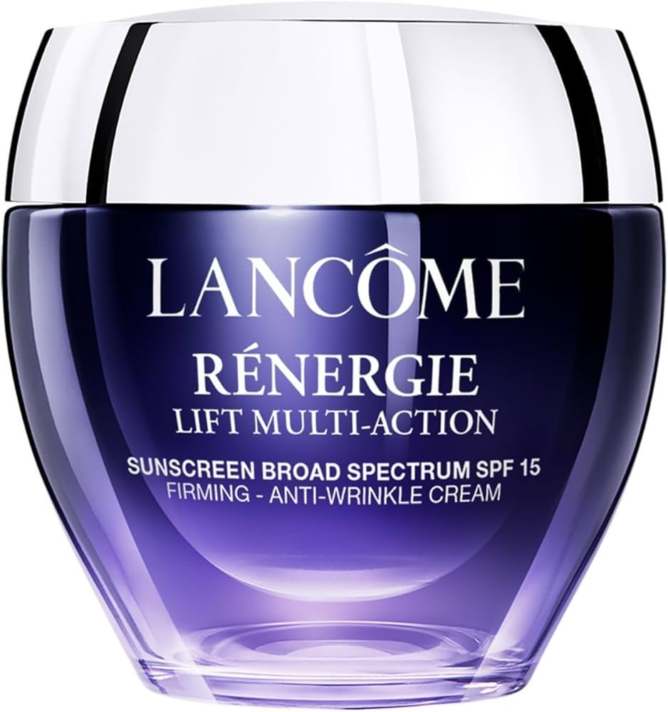 Lancome Moisturizers