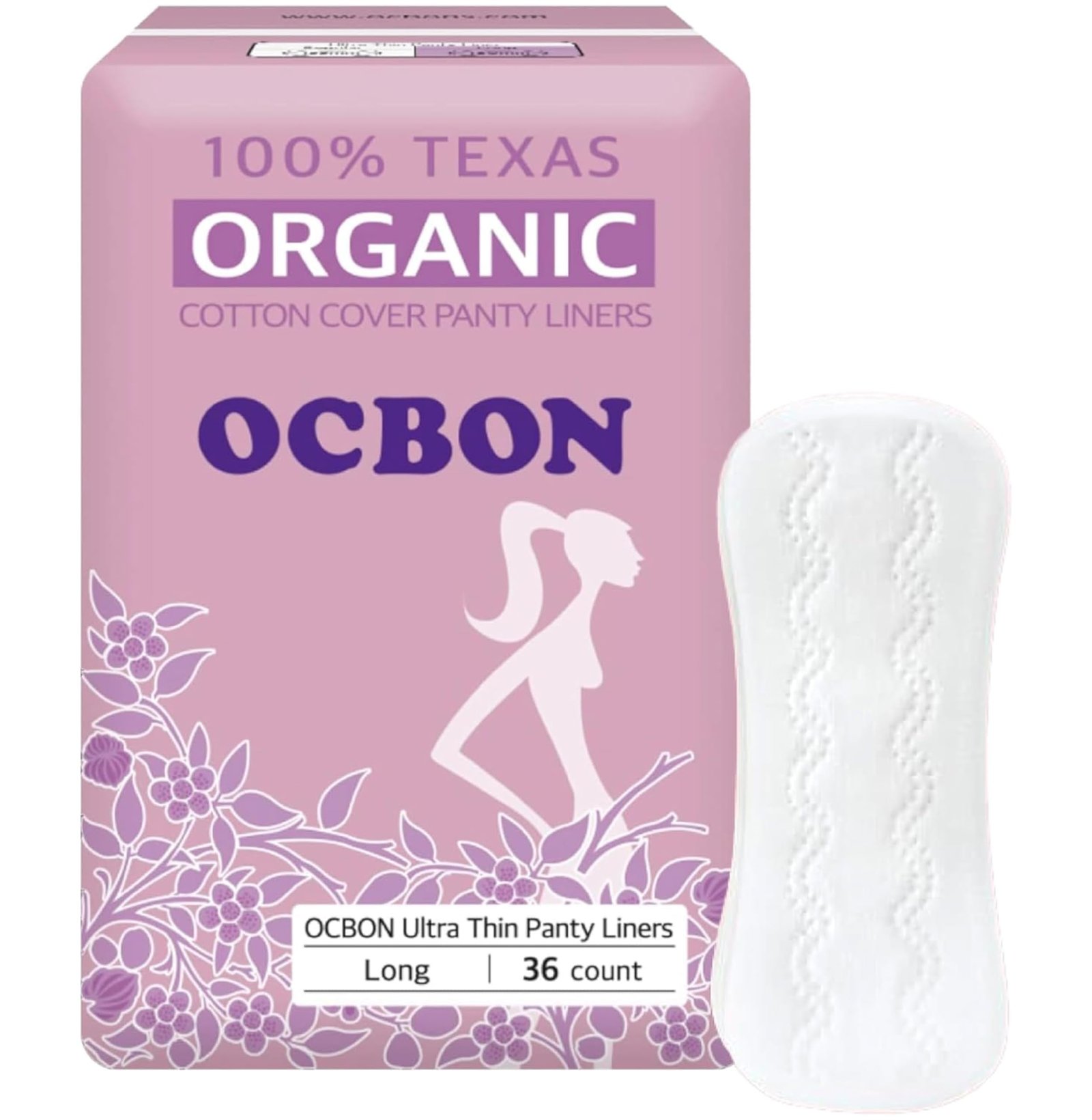 Lancome Panty Liners