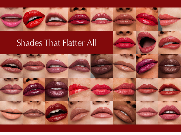 Lipsticks Estee Lauder