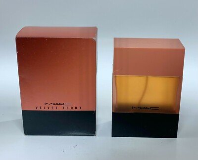 MAC Eau De Parfum Femme 100ml