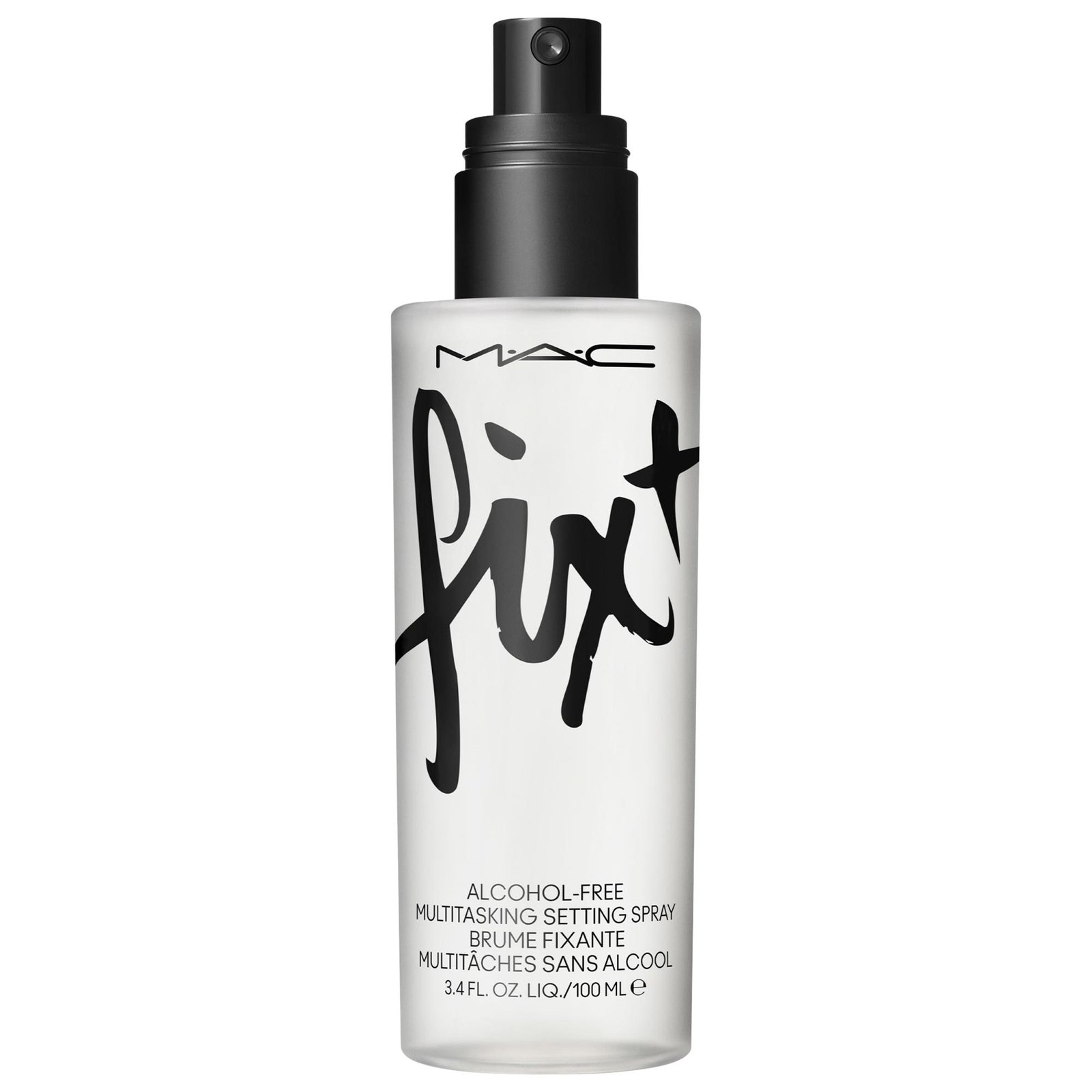 Mac Fix Plus Spray