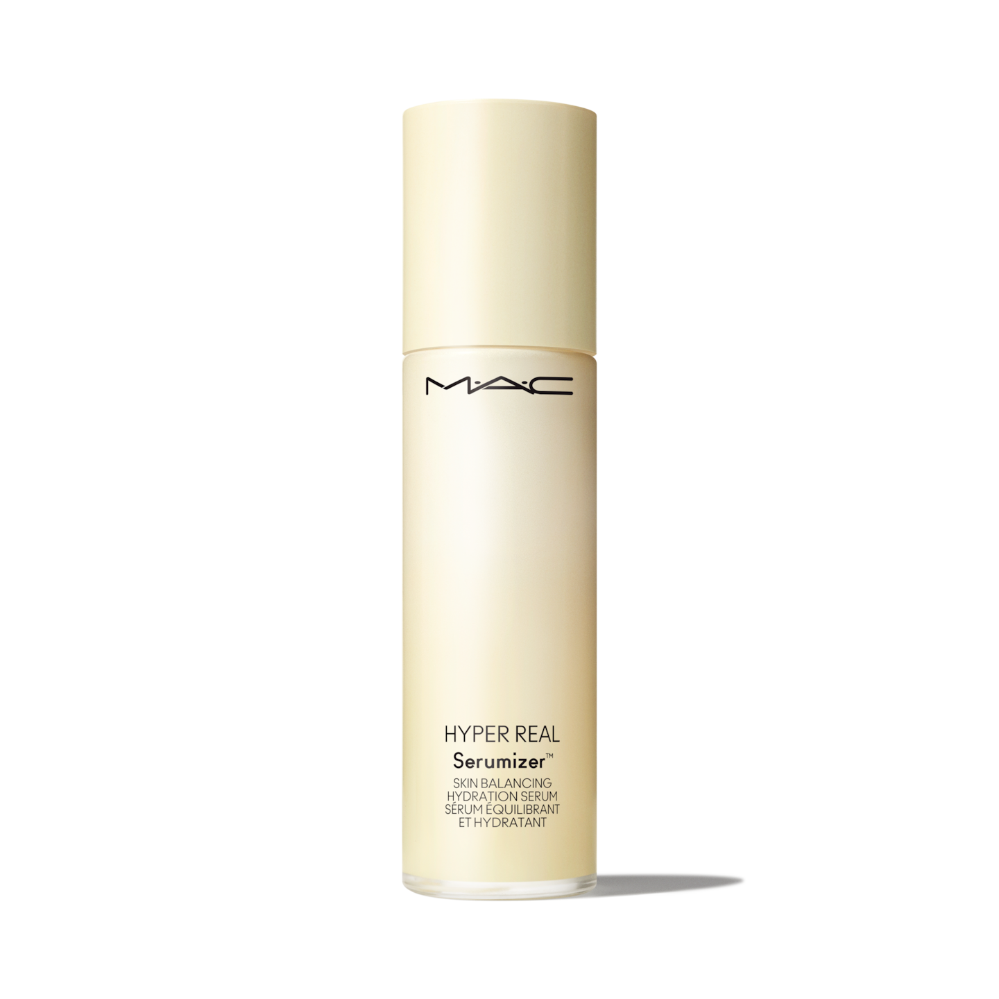 Mac Serums