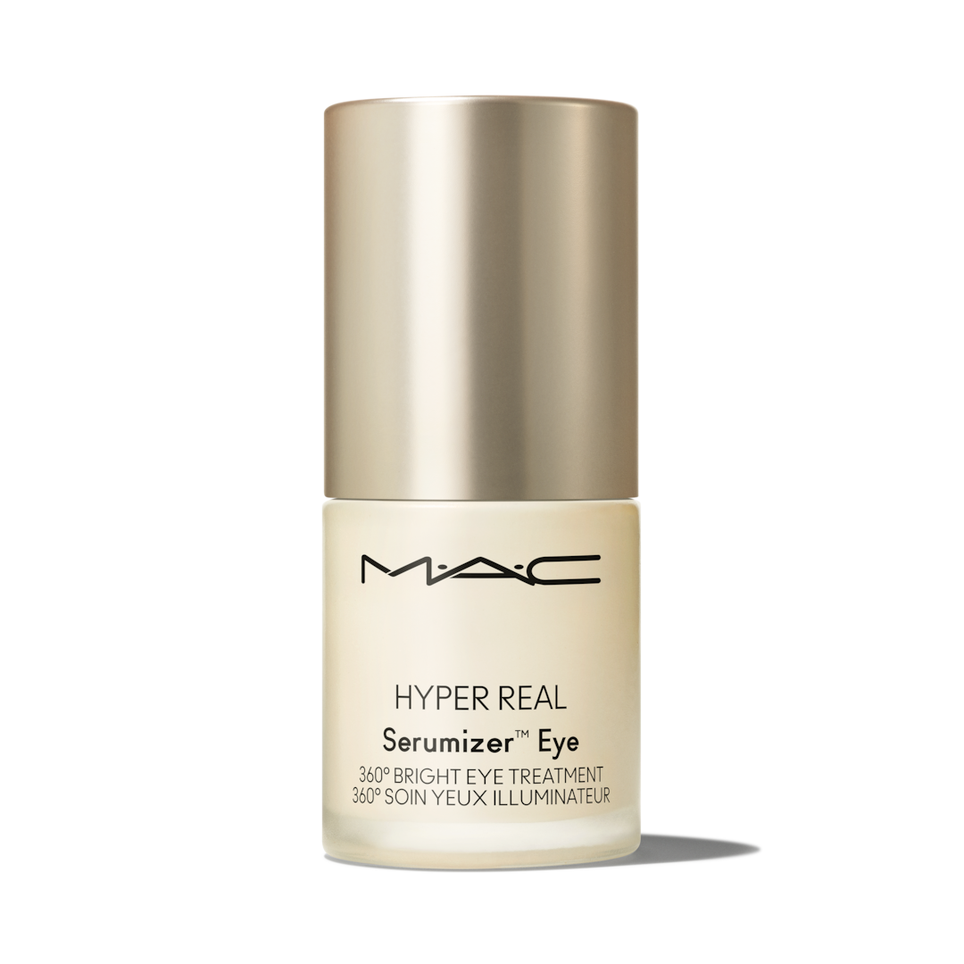 Mac Serums