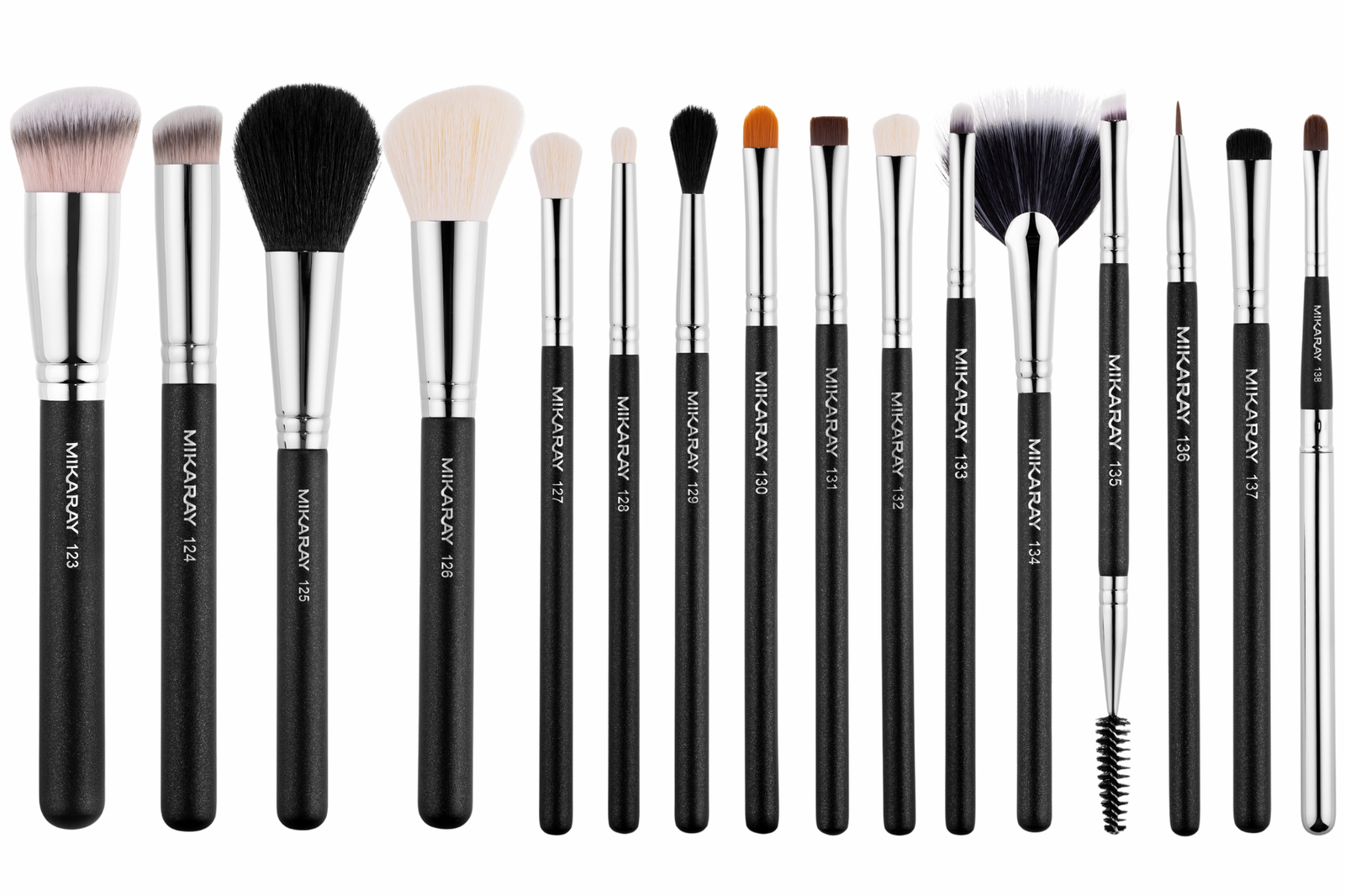 Makeup Brushes Biotherm