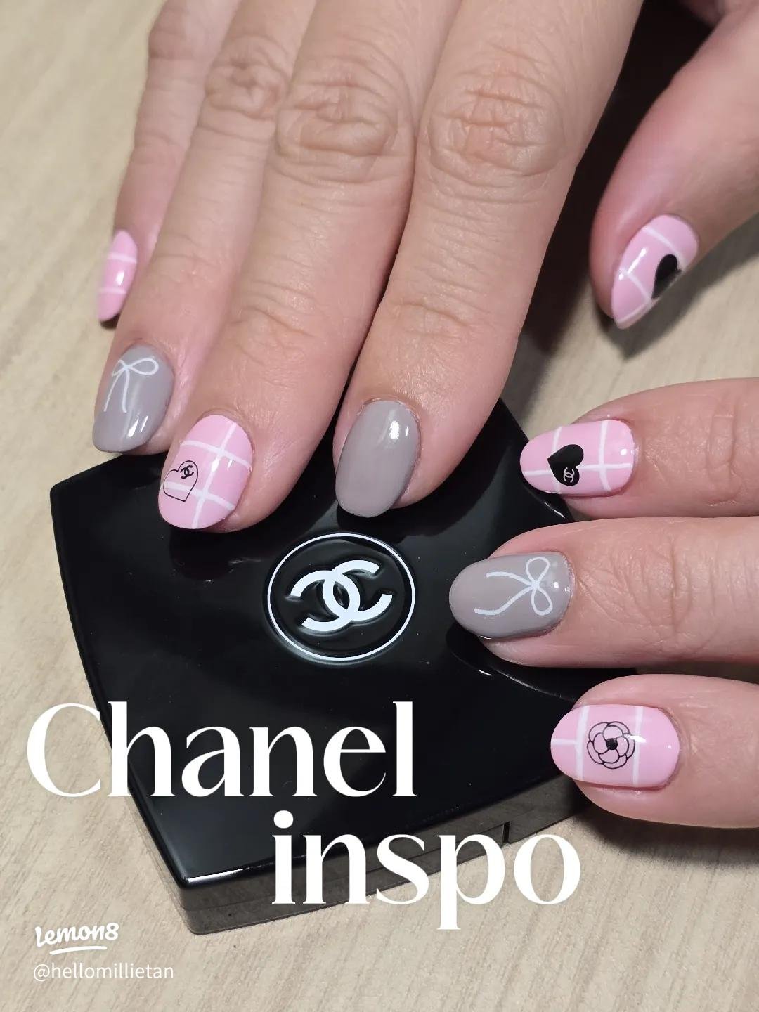 Manicure Kits Chanel