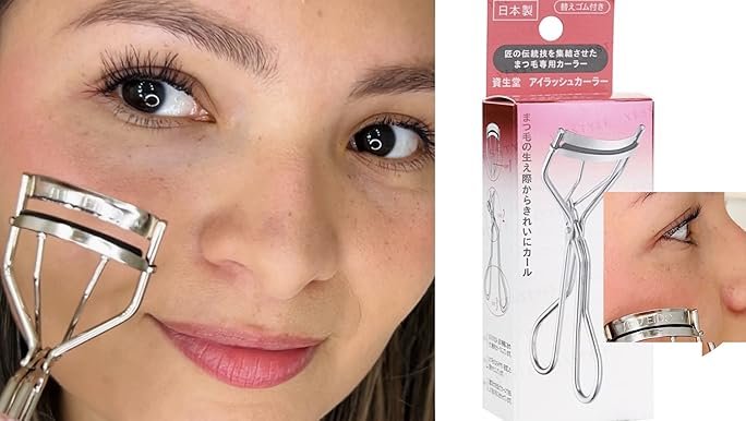 Maquillage Argent Elite