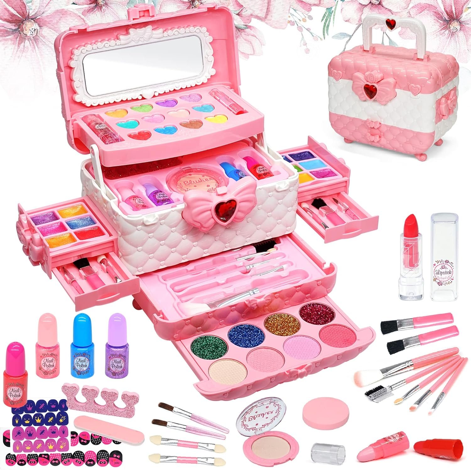 Maquillage Or