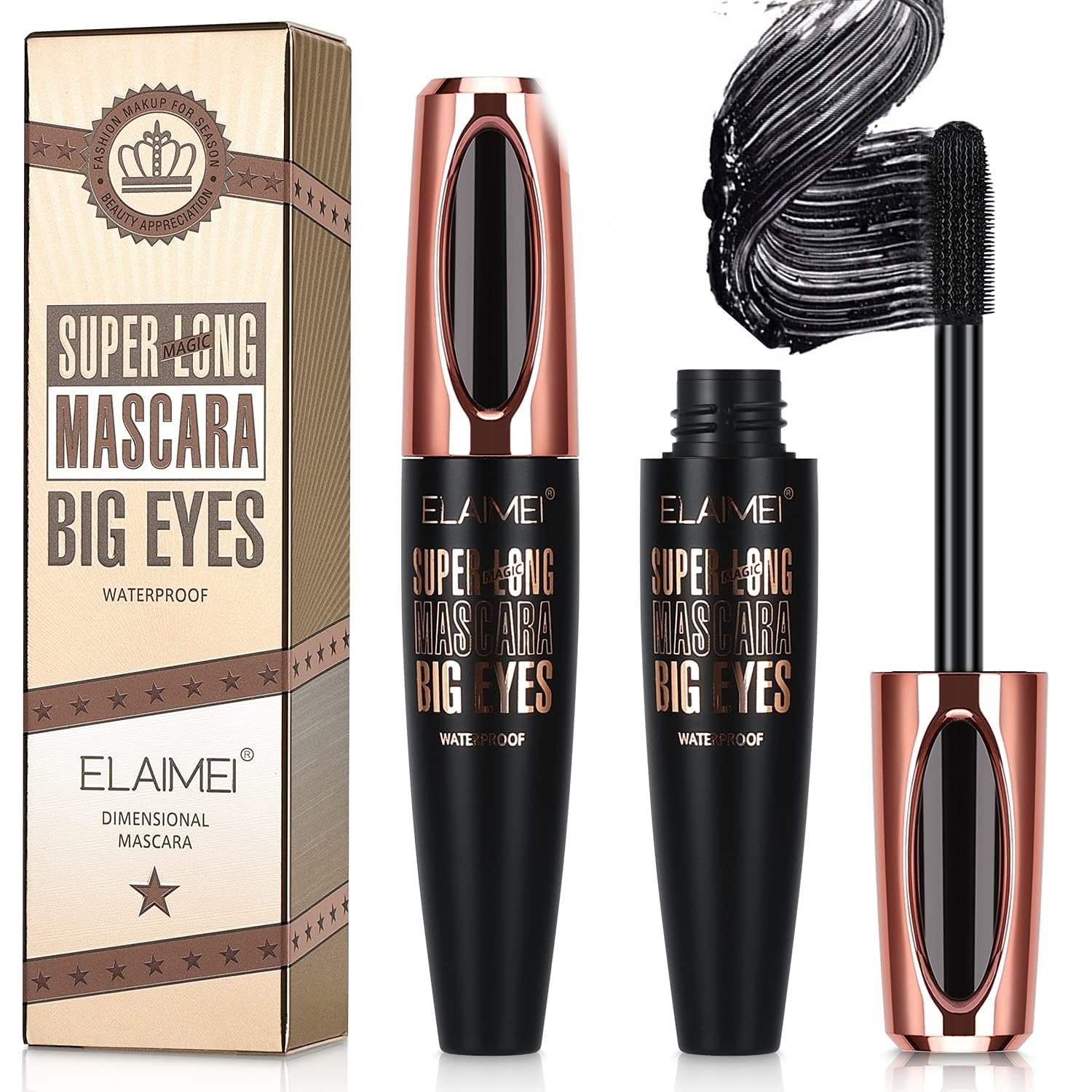 Mascara - Classique