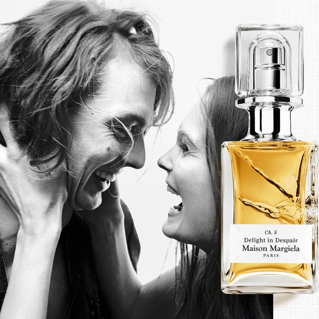 Mens Perfumes LOreal - Collection Automne 2025