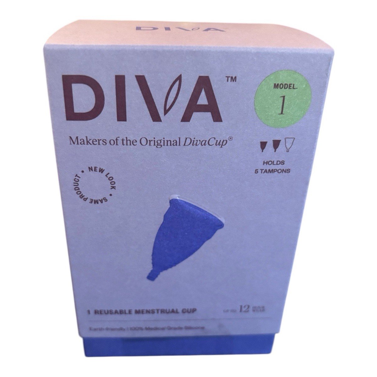 Menstrual Cups Dior