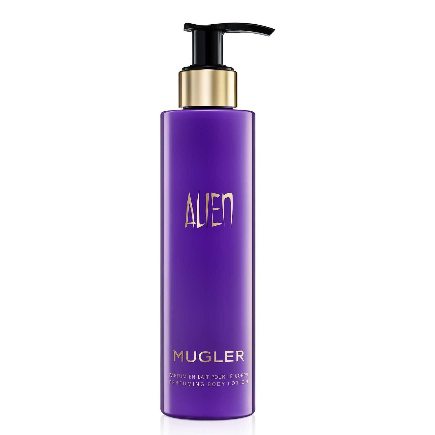 Mugler Soins De La Peau