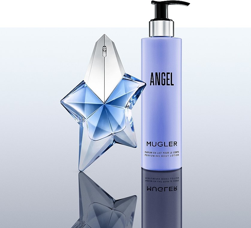 Mugler Soins De La Peau