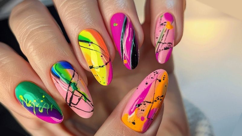 Nail File Lancome
