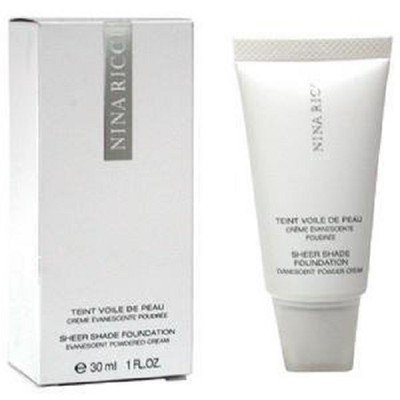 Nina Ricci Soins De La Peau