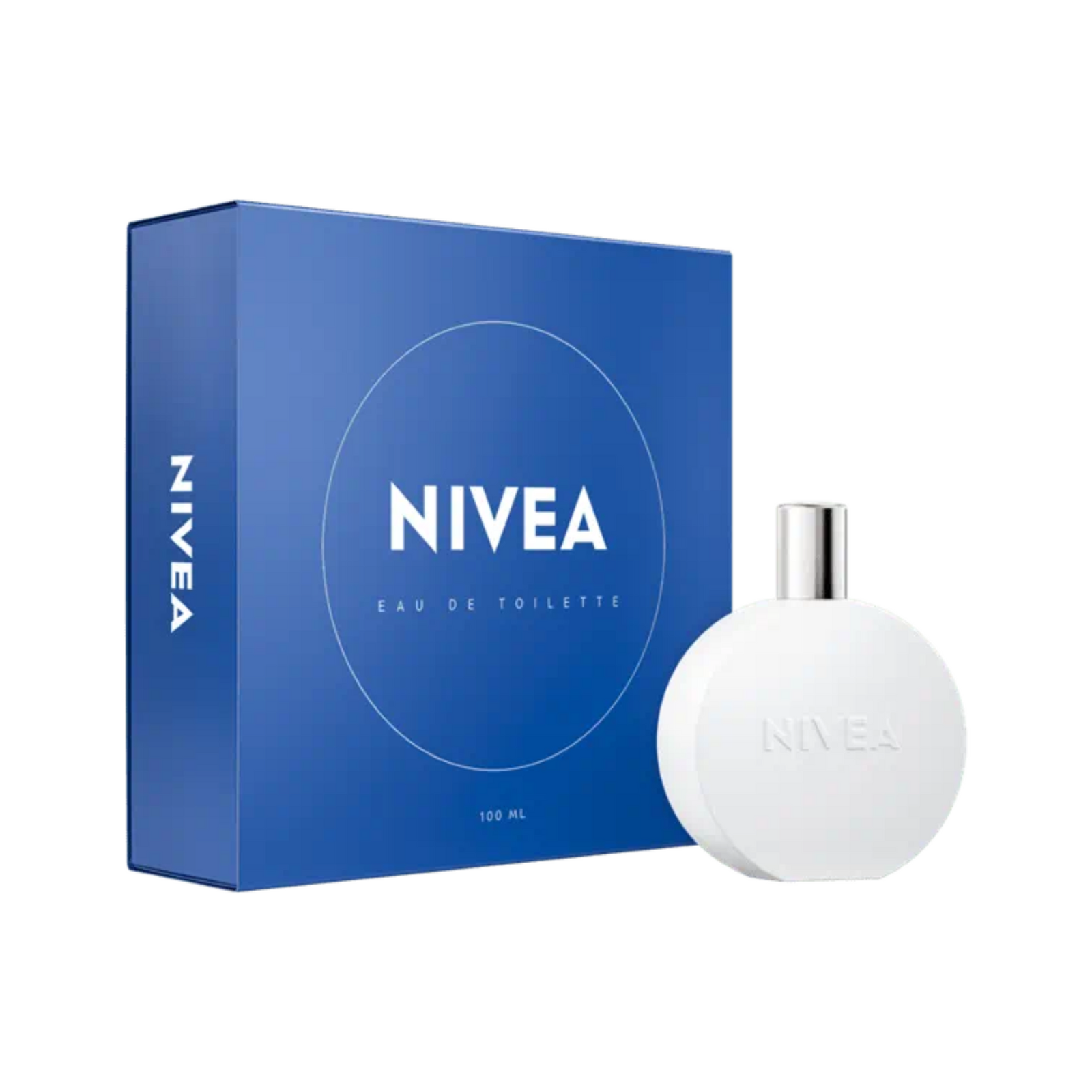 Nivea Eau De Toilette
