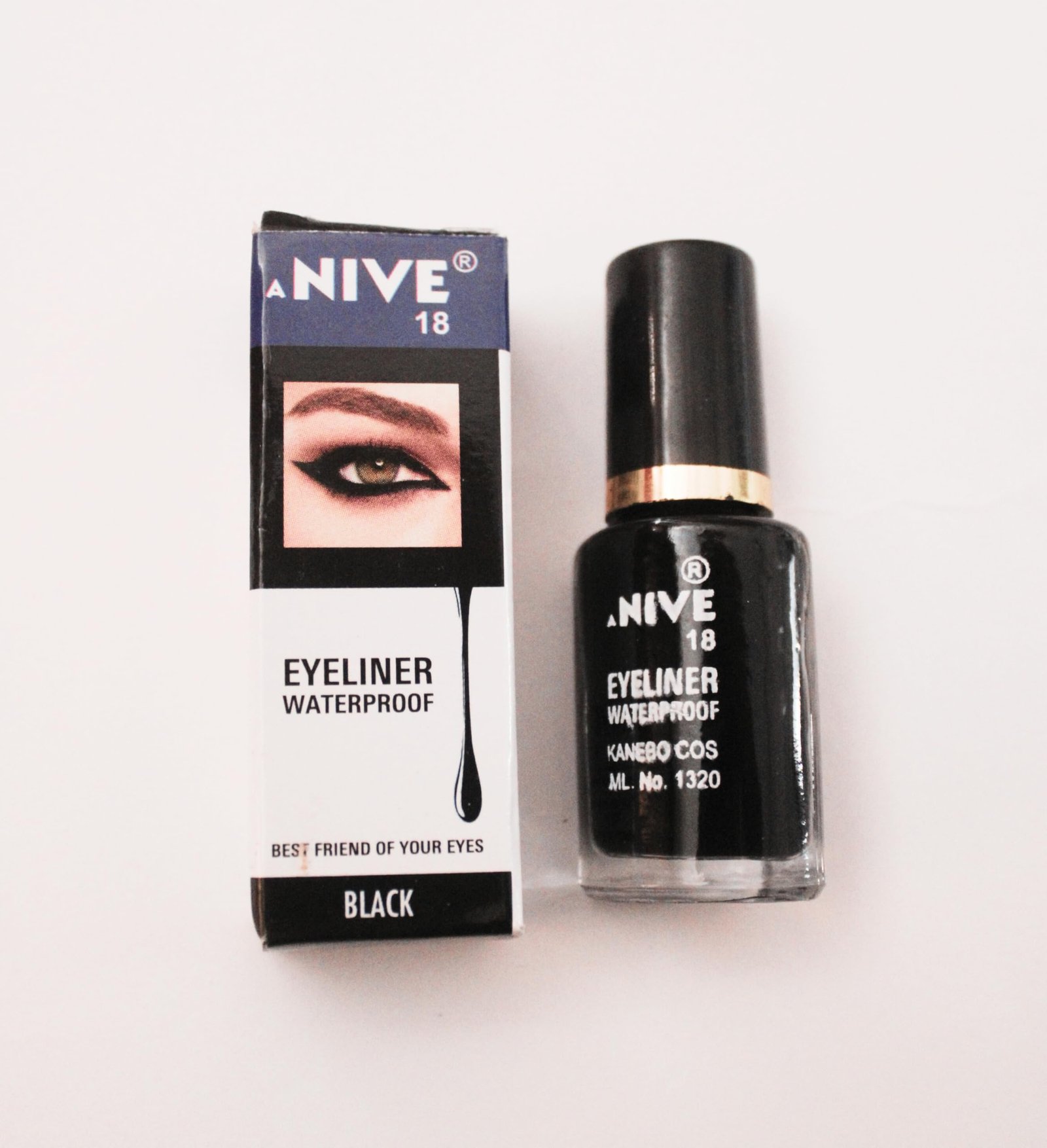 Nivea Eyeliners