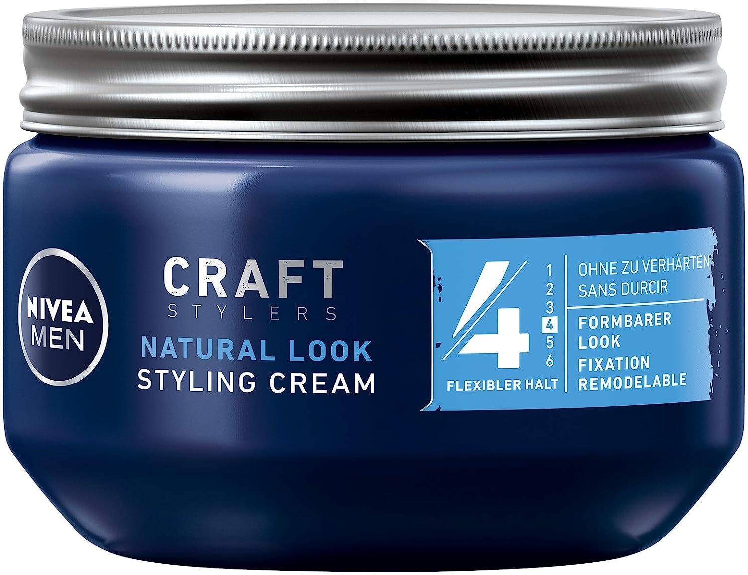 Nivea Hair Accessories pour Homme
