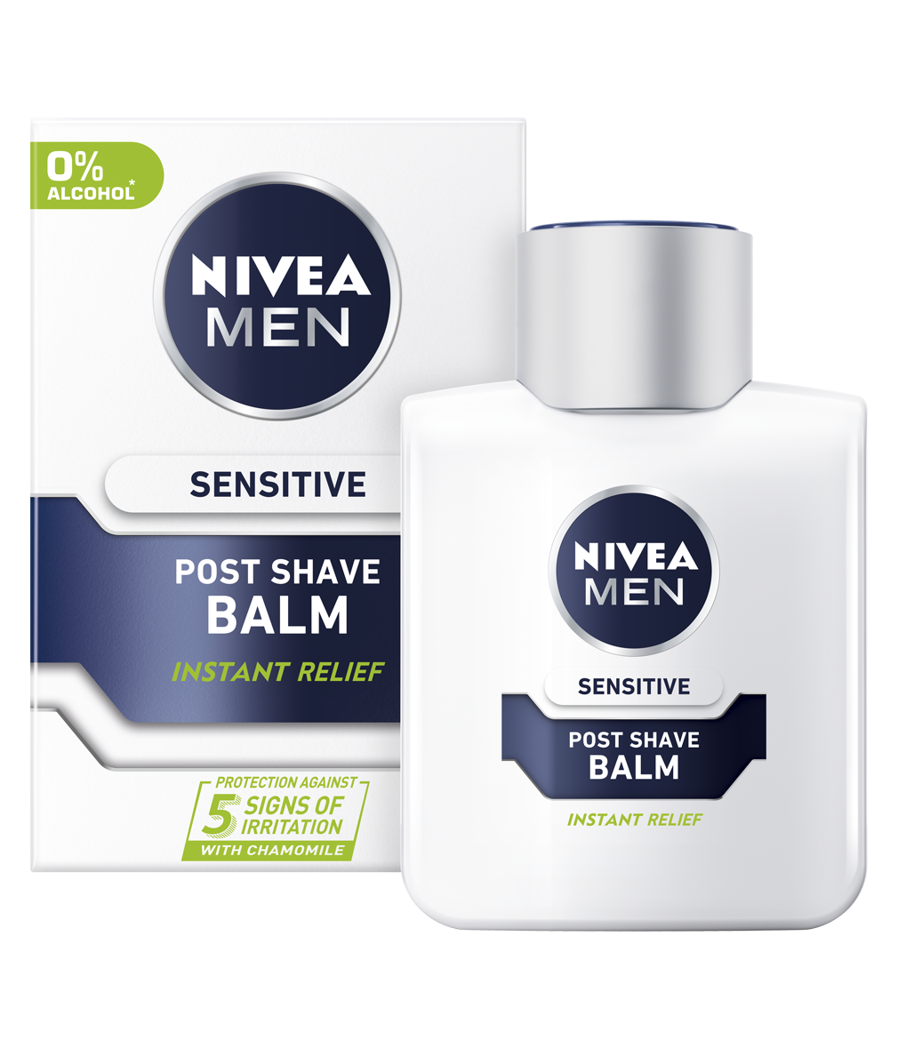 Nivea Hair Accessories pour Homme