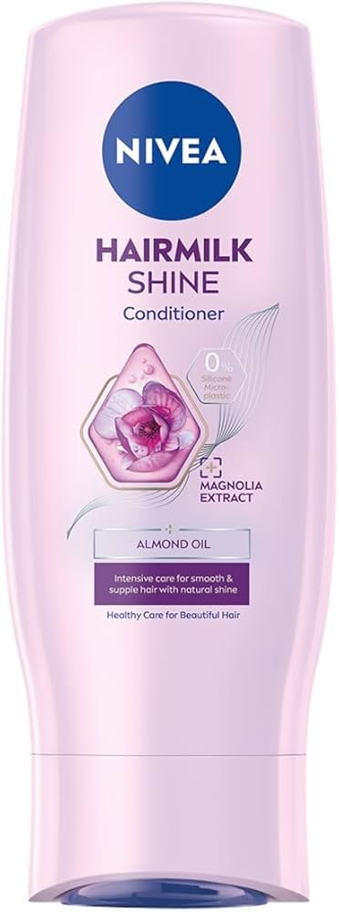 Nivea Hair Oils