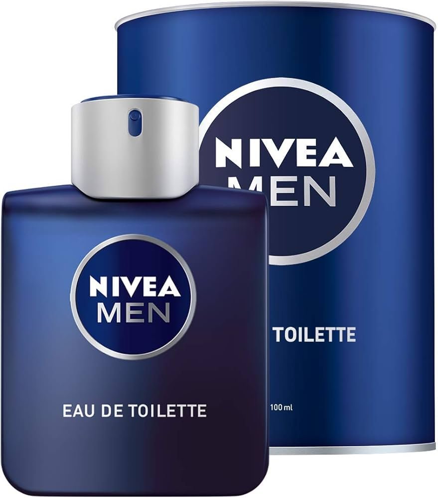 Nivea Parfums pour Homme et Femme
